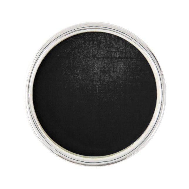 Create Your Own Custom Lapel Pin (Front)