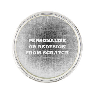 Create Your Own Custom Lapel Pin