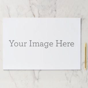 Create Your Own Custom Large Tearaway Paper Pad