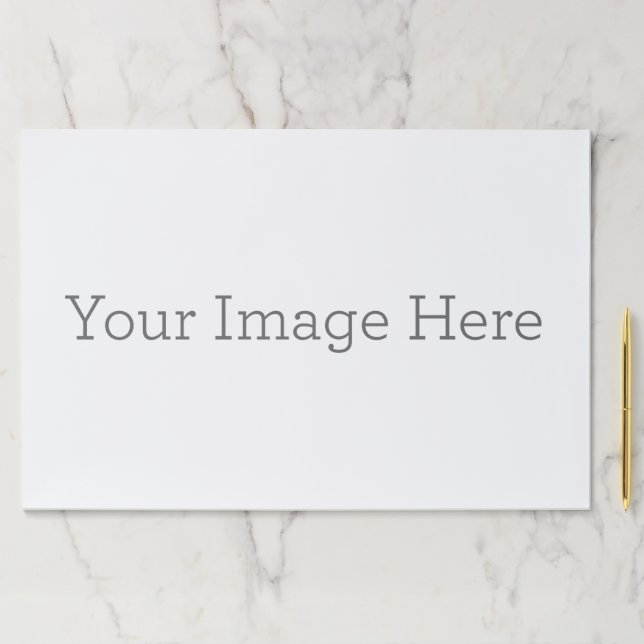 Large Tearaway Paper Pad (Insitu)