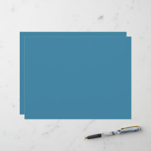 Create Your Own Custom Letterhead