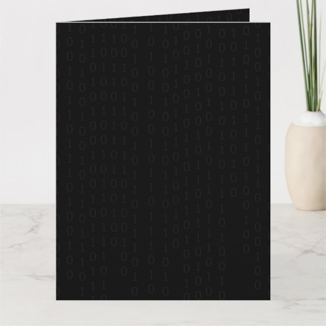 Create Your Own Custom Letterpress Thank You Card (Front)