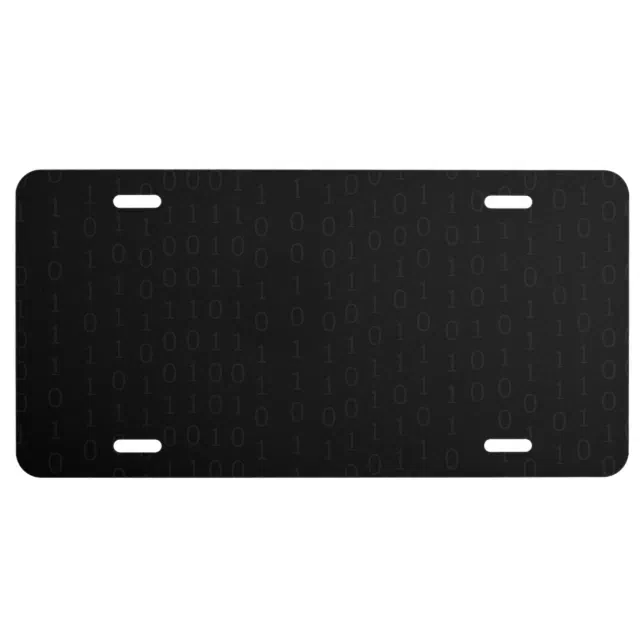 Create Your Own Custom License Plate Zazzle Create Your Own Custom License Plate Zazzle