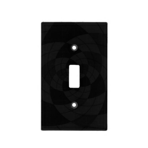 Create Your Own Custom Light Switch Cover