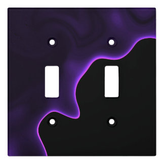 Create Your Own Custom Light Switch Cover