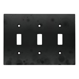 Create Your Own Custom Light Switch Cover