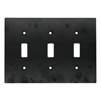 Create Your Own Custom Light Switch Cover