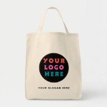 create your own custom logo and text