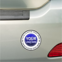Create your own custom logo