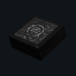 Create Your Own Custom Logo/Design Gift Box<br><div class="desc">Add some custom text to personalize this product or redesign the item entirely from scratch by replacing the image shown with one of your own.

Visit Print Pretty to view our entire collection of custom gifts,  party supplies and favors,  art prints,  candy and more.</div>