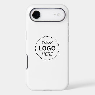 Create Your Own Custom Logo Design Tough iPhone 17 Air Case