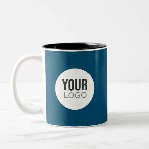 Create your Own Custom Logo Mug