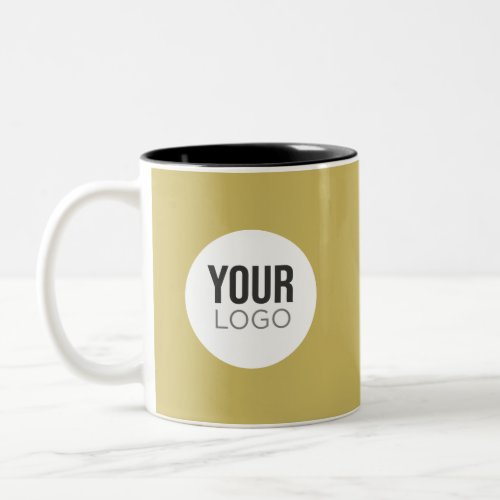 Create your Own Custom Logo Mug