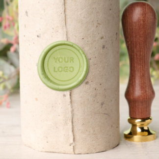 Create Your Own Custom logo Wax Seal Stamp