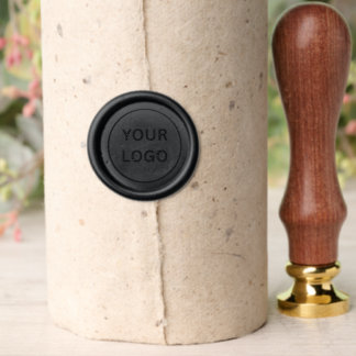 Create Your Own Custom logo Wax Seal Stamp