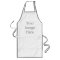 Create Your Own Custom Long Apron