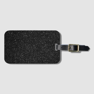 Create Your Own Custom Luggage Tag