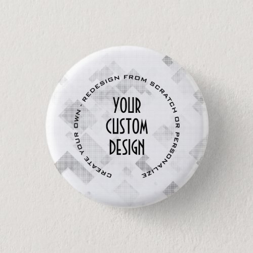 Create Your Own Custom Made Button
