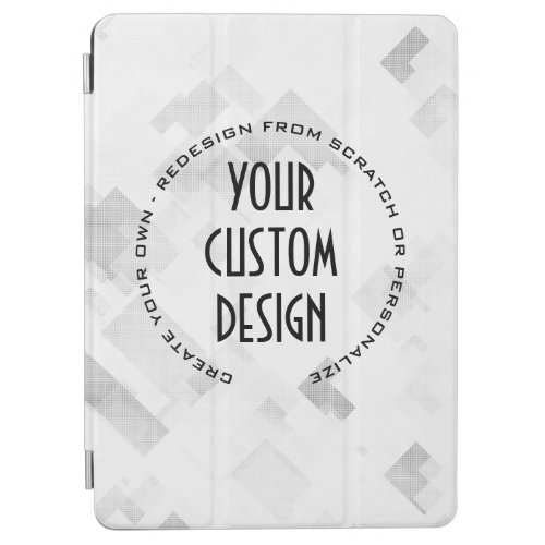 Create Your Own Custom Made iPad Air Cover