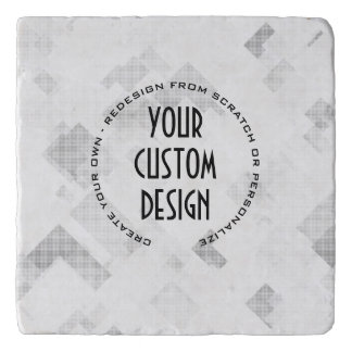 Create Your Own Custom Made Trivet