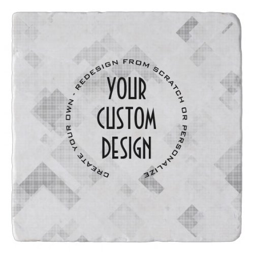 Create Your Own Custom Made Trivet