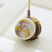 Create Your Own Custom Made Unique Cake Pops (Front Insitu)