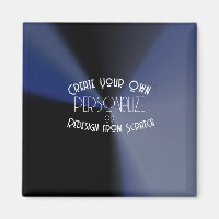 Create Your Own Custom