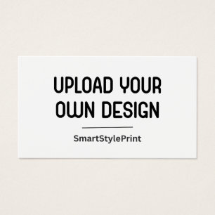 Create Your Own Custom Magnetic Card