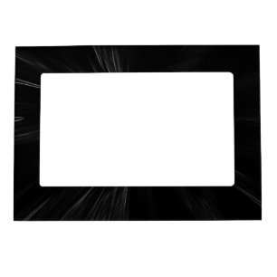 Create Your Own Custom Magnetic Frame