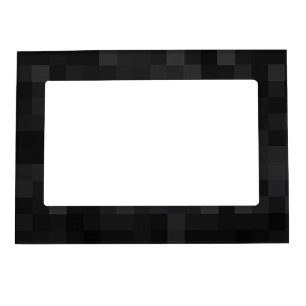 Create Your Own Custom Magnetic Frame