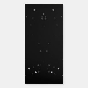 Create Your Own Custom Magnetic Notepad