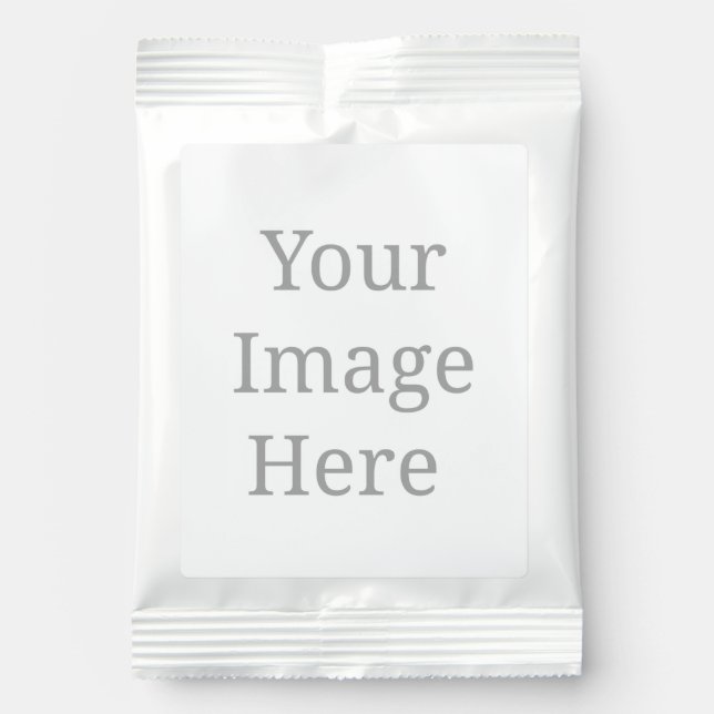 Create your own custom  margarita drink mix (Front)