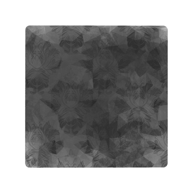 Create Your Own Custom Metal Print (Front)
