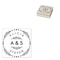 Design Your Own Custom Wedding Postage Stamps