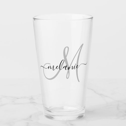 Create Your Own Custom Monogram And Name Script Glass - Create your own personalized hand writing shot glasses with your custom name and monogram. To edit this design template, change the text fields as shown above. You can easily add more text or images, customize fonts and colors.
Treat yourself or make the perfect gift for family, friends, parents and grandparents!