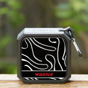 Create Your Own Custom Name Speaker, Style Bluetooth Speaker