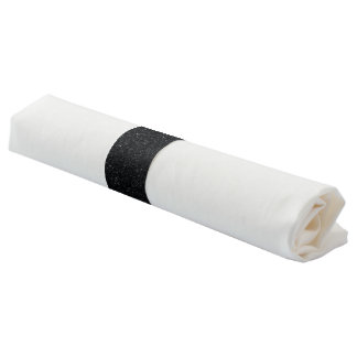 Create Your Own Custom Napkin Bands
