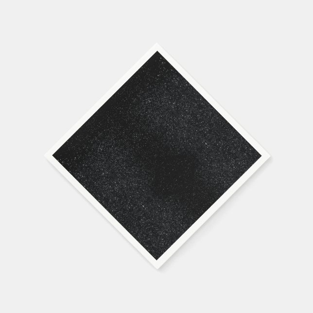 Create Your Own Custom Napkins (Corner)