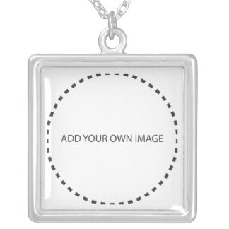 create your own custom necklace