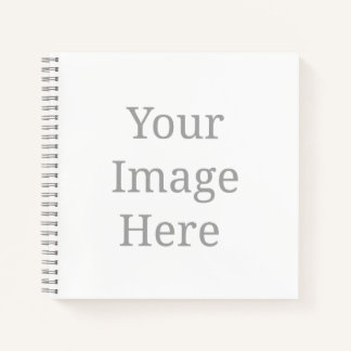 Create your own custom  notebook