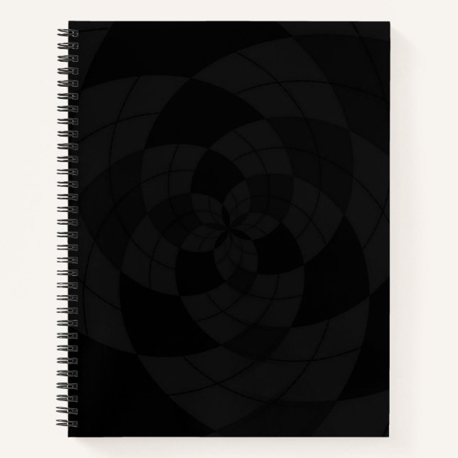 Create Your Own Custom Notebook (Front)