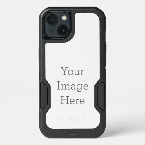 Create Your Own Custom OtterBox Apple iPhone 13
