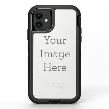 Create Your Own Custom OtterBox iPhone 11 Case