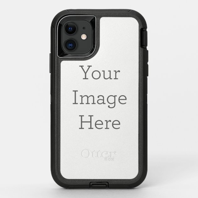 Create Your Own Custom OtterBox iPhone 11 Case Zazzle