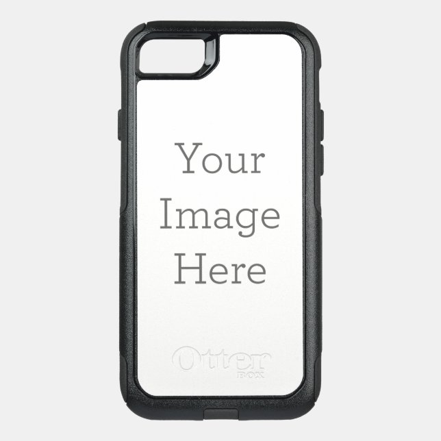 Create Your Own Custom OtterBox iPhone 11 Case (Back)