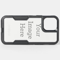 OtterBox Commuter Series Case for iPhone 12 & iPhone 12 Pro Black