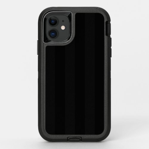 Create Your Own Custom OtterBox Defender iPhone 11 Case