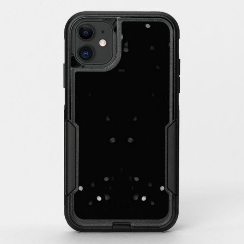 Create Your Own Custom OtterBox Commuter iPhone 11 Case