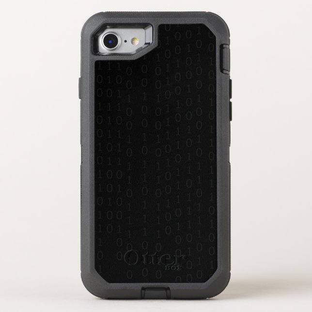Create Your Own Custom Otterbox iPhone Case (Back)