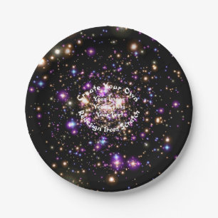Create Your Own Custom Paper Plates